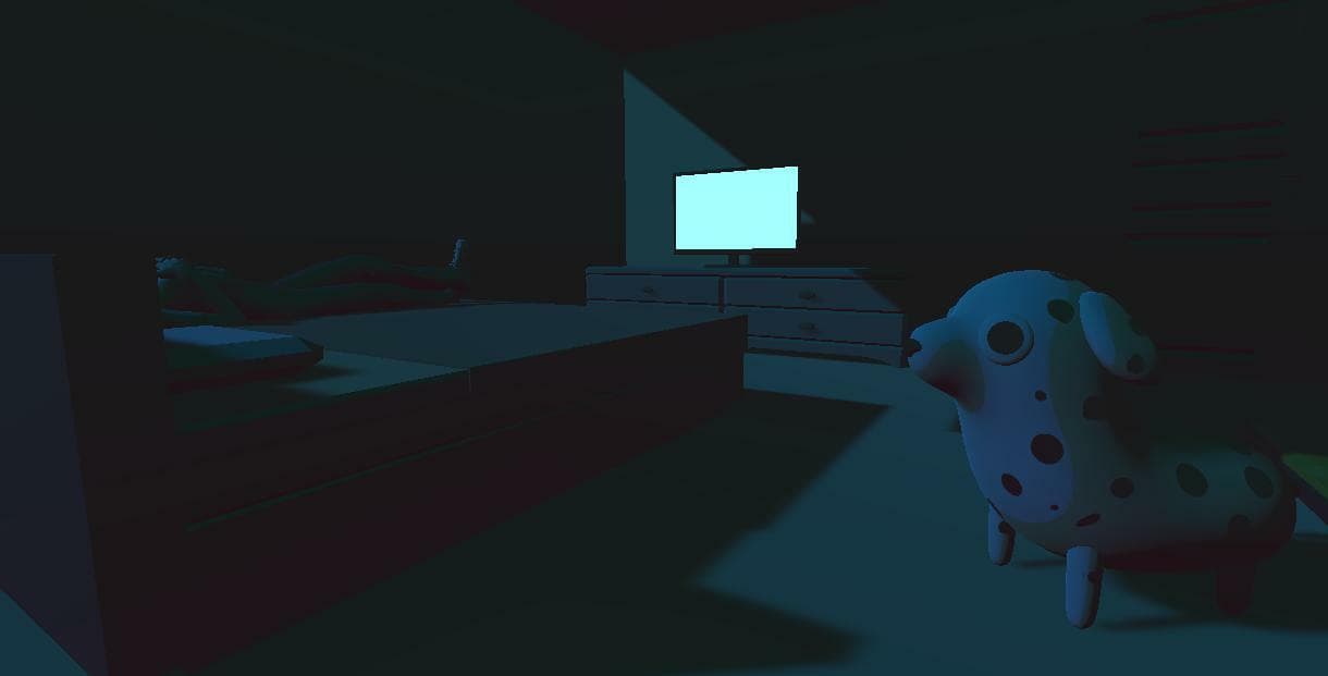 The Dog Named Dot screenshot 4
