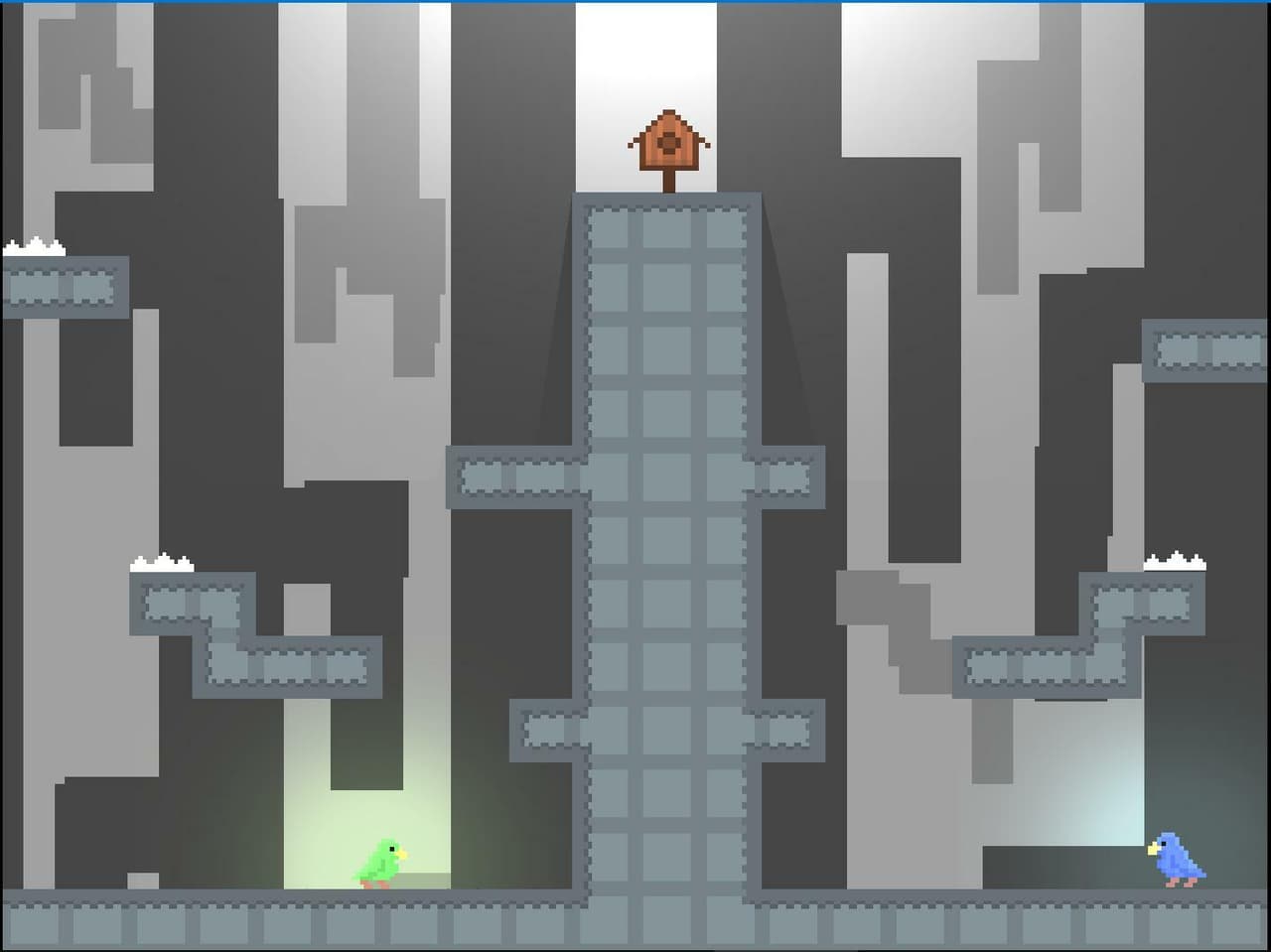 Flutter Wing screenshot 3