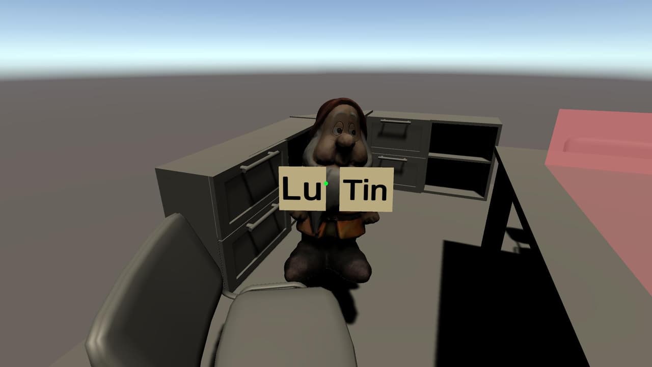 MetaWordPhose screenshot 3