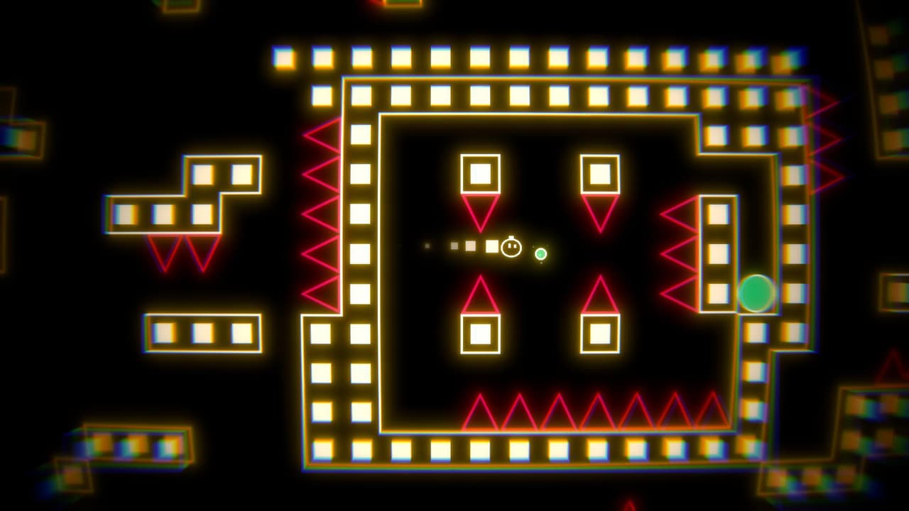 Dash 2D screenshot 2