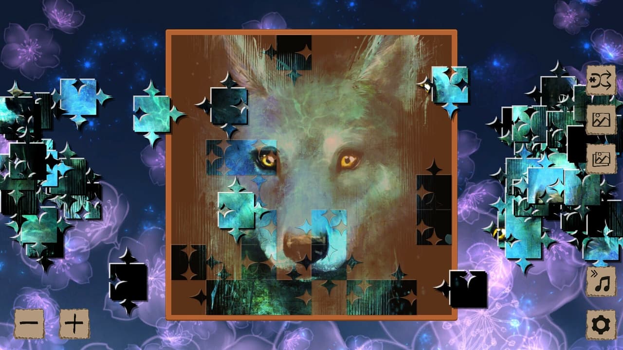 DACHstudio Jigsaw Puzzle Box screenshot 3