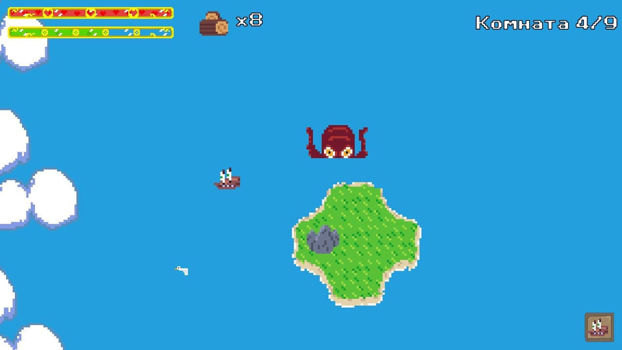 Stroke of Luck screenshot 5