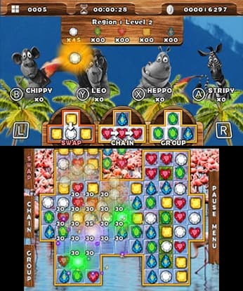 Safari Quest screenshot 6