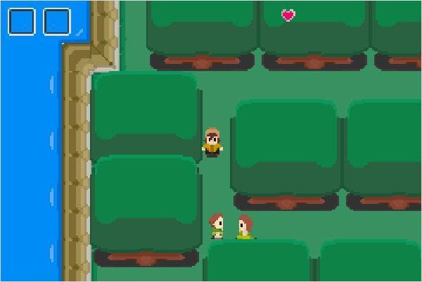 The adventure of Rococo screenshot 6