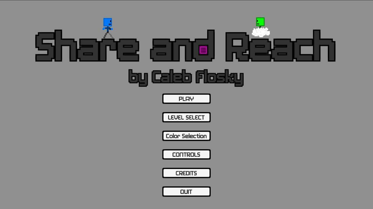 Share and Reach screenshot 2