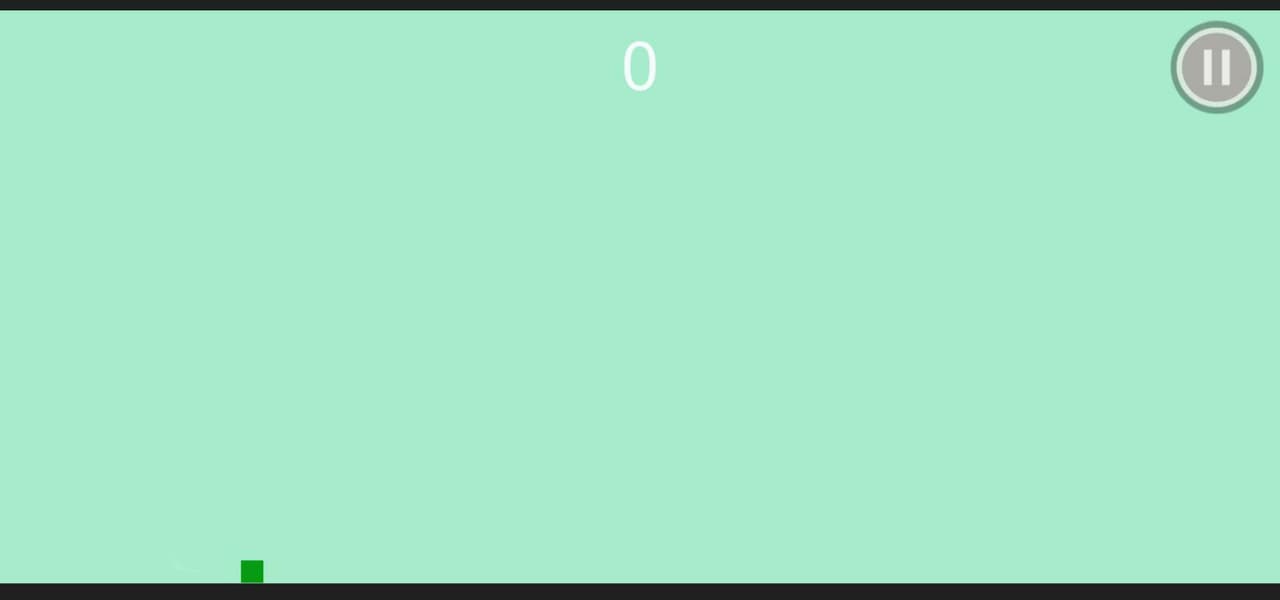 IMPOSIBLE shortgame screenshot 2