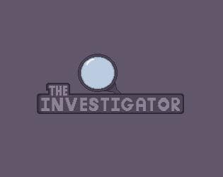 The Investigator (Poorly Rendered Games)
