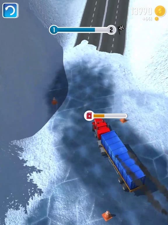 Truck it up screenshot 3