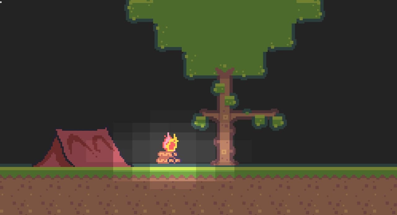 Adventure game demo (:D im happy)