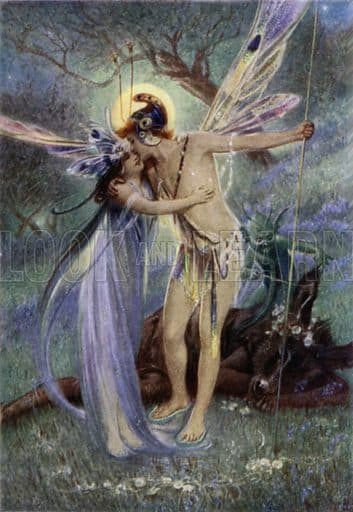 A MidSummer Nights Dream