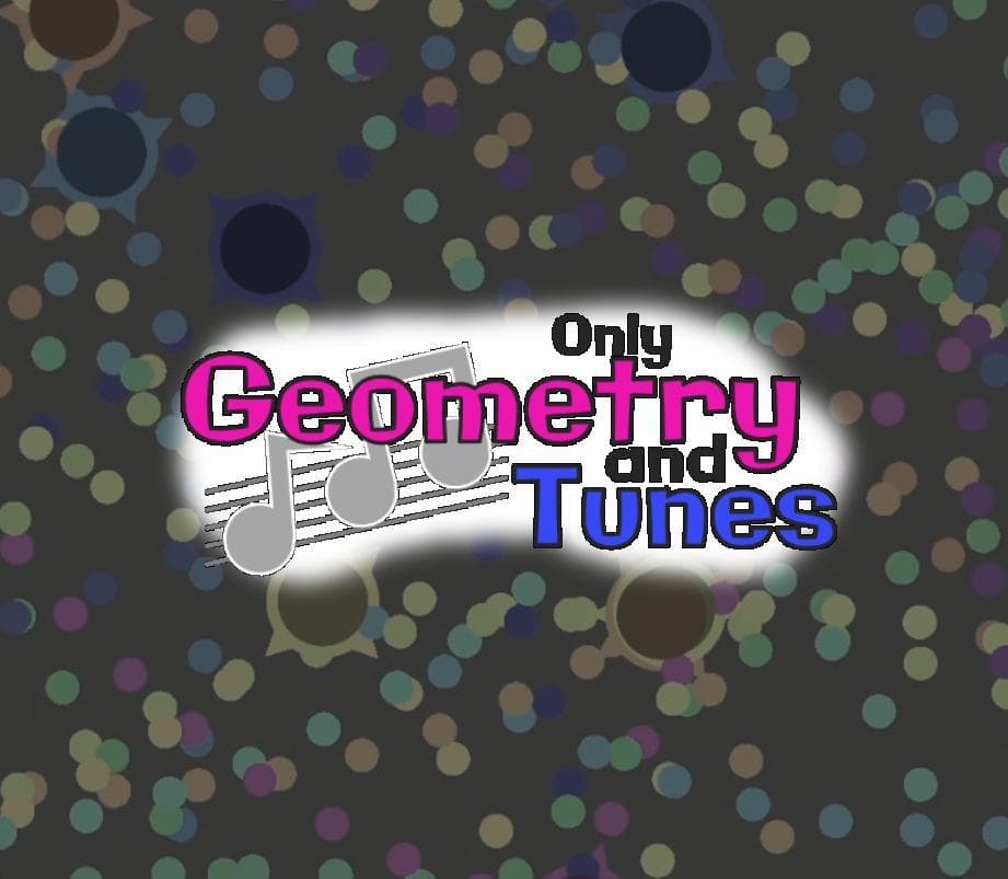 University Submission: Geometry and Tunes