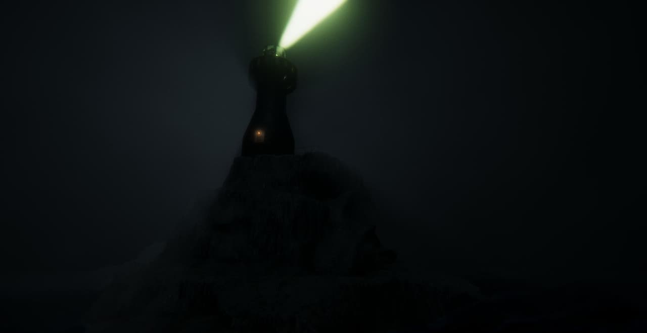 Wickie (Dashing Ashes) screenshot 4