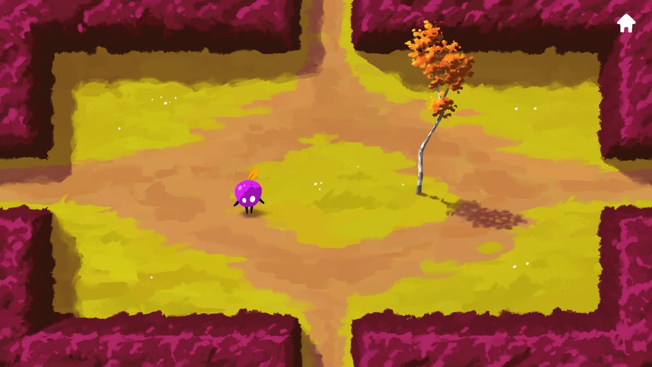 The infinite maze screenshot 3