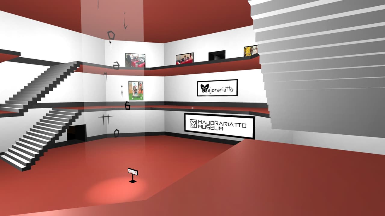 Majorariatto Museum screenshot 2