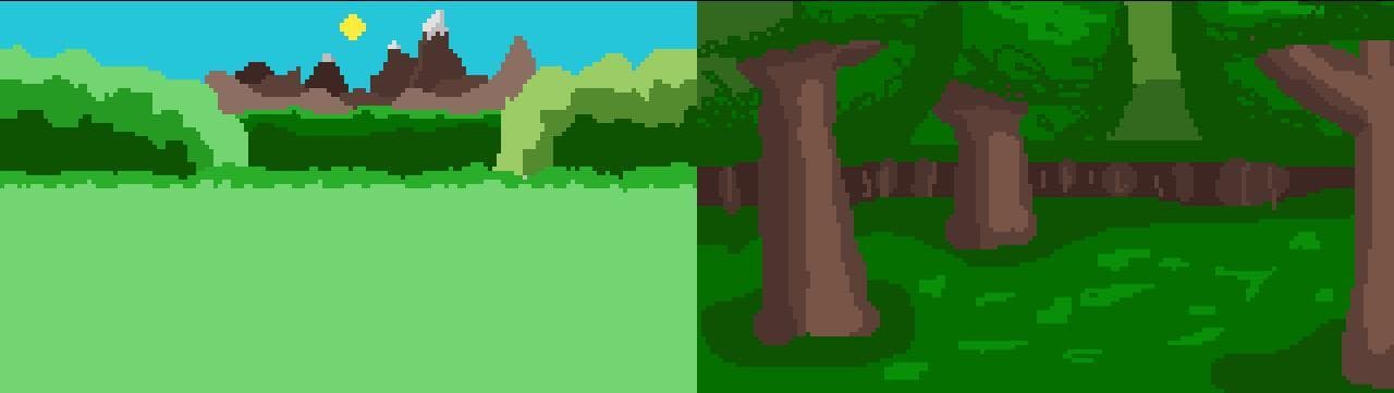 Old dusty tabletop game screenshot 3