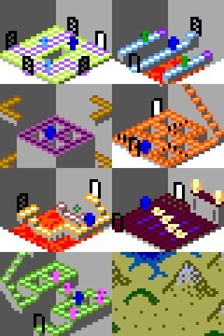 Mini Quests screenshot 4