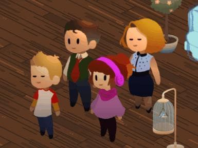 What Matters Most screenshot 3