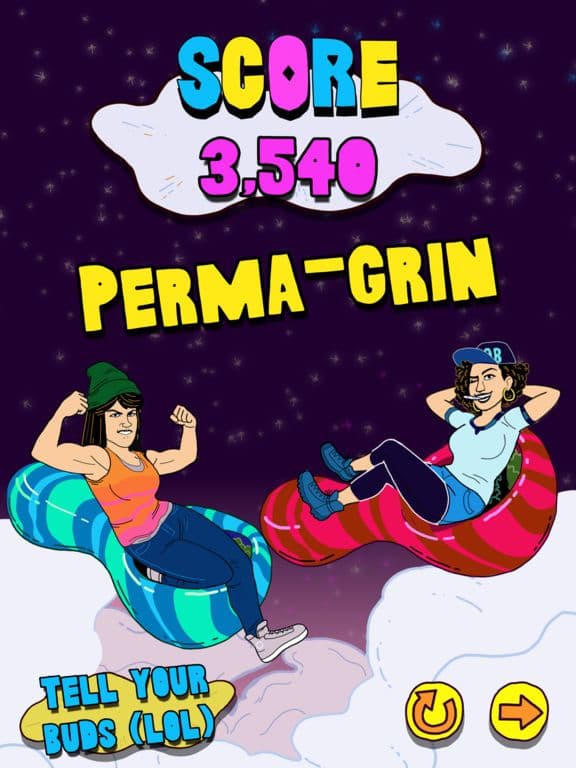 Broad City High Score