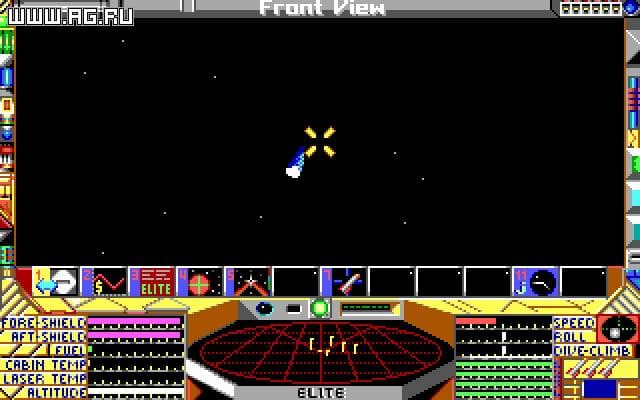 Elite Plus screenshot 6