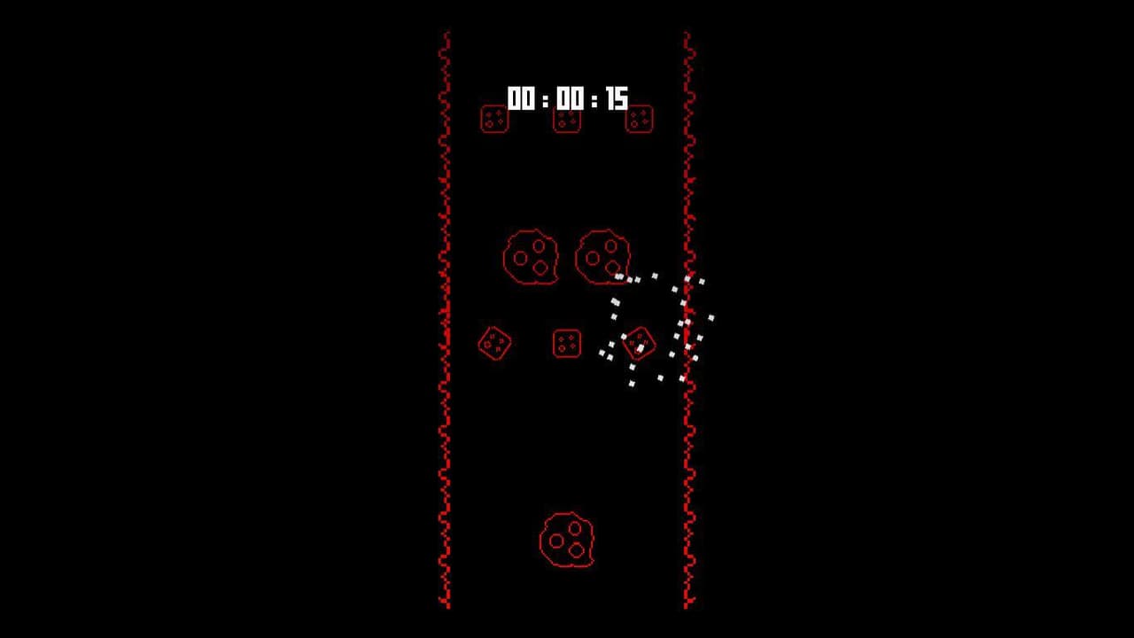 Fall To Hell (Pixel Barrels)
