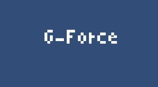 G-Force