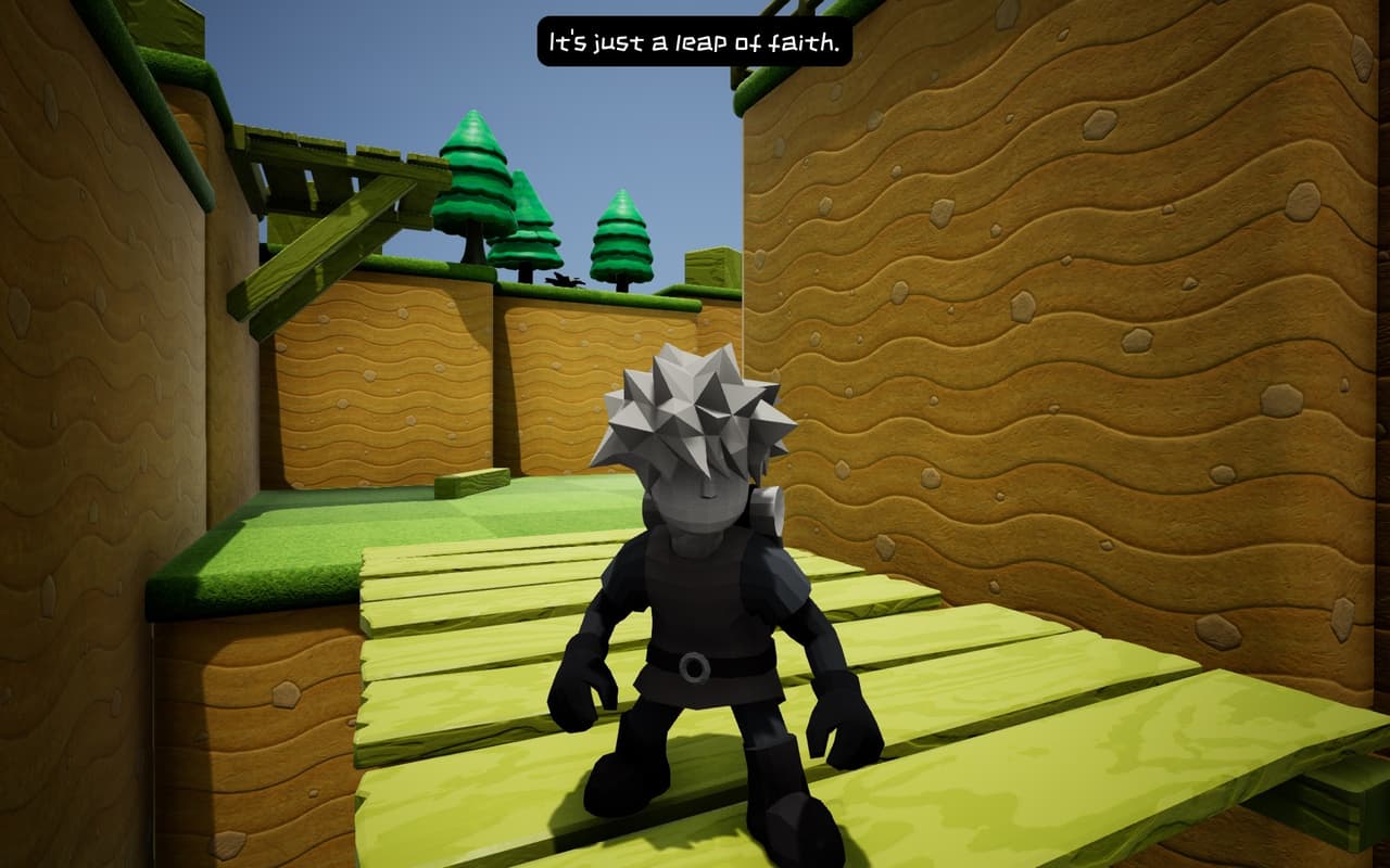 Otherside (Kristóf Morva) screenshot 3