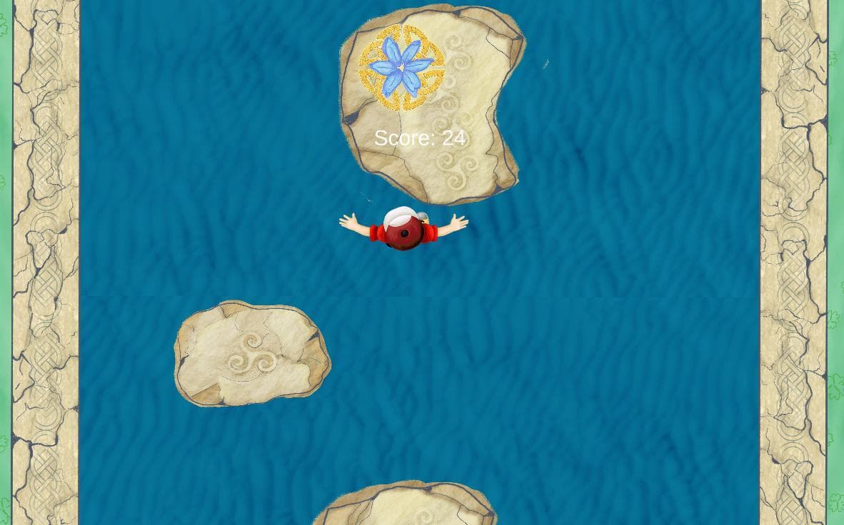 Wild Galway Escape The Black Hound screenshot 3