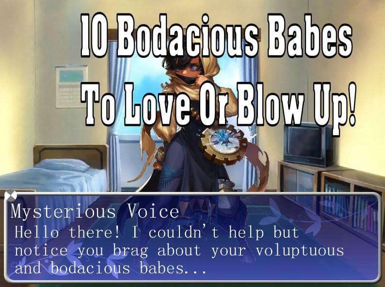 Bombin Bitches screenshot 3