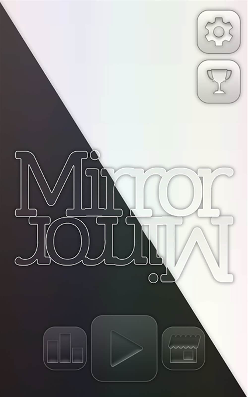 Mirror Mirror (rdlewis97) screenshot 3