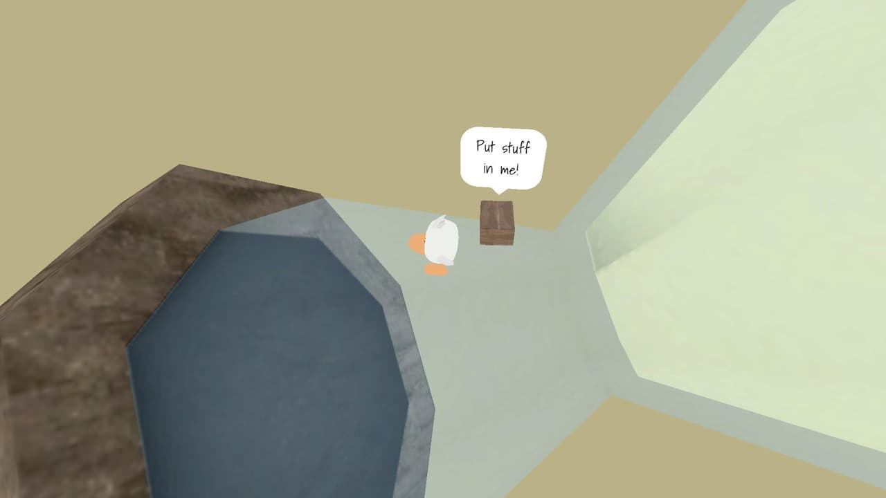 Schrödingers Parabox screenshot 3
