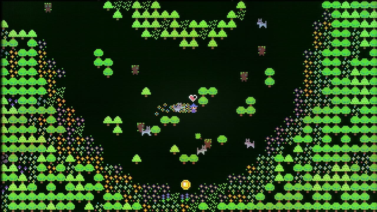 Opaloid Kingdom