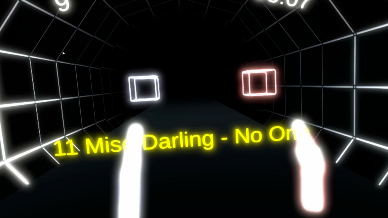 Rhythm Pistol screenshot 3