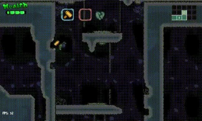 Insect Adventure DD11 screenshot 4