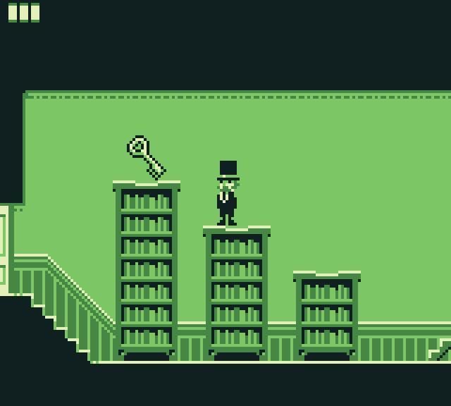 Gentlemen Behold screenshot 2