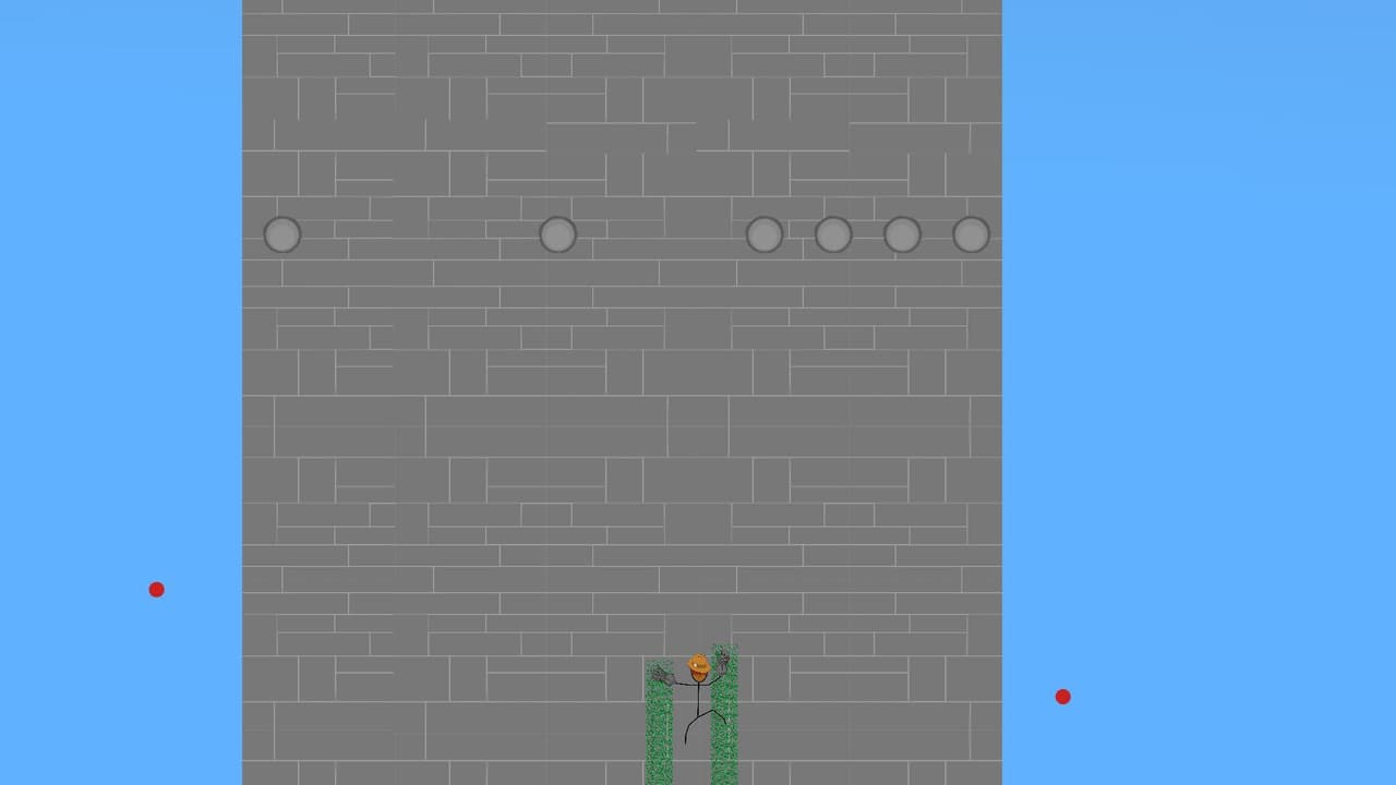 Green Thumb (Kyle Nestmann) screenshot 3