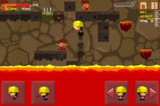 Hurry Up Bob! screenshot 5