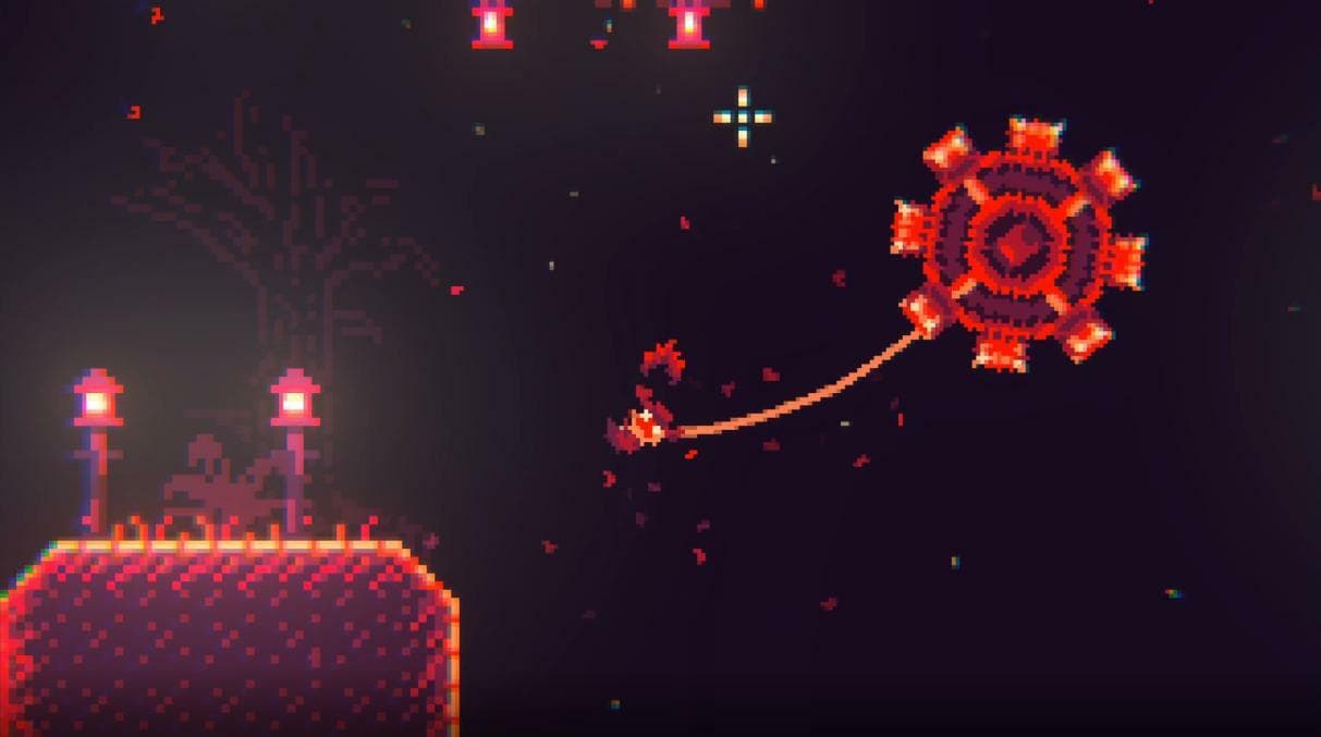 Hell Glider screenshot 3
