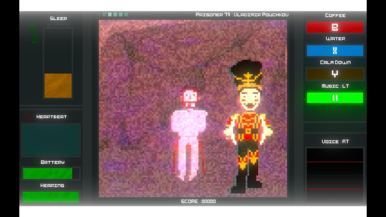 Boskov screenshot 5