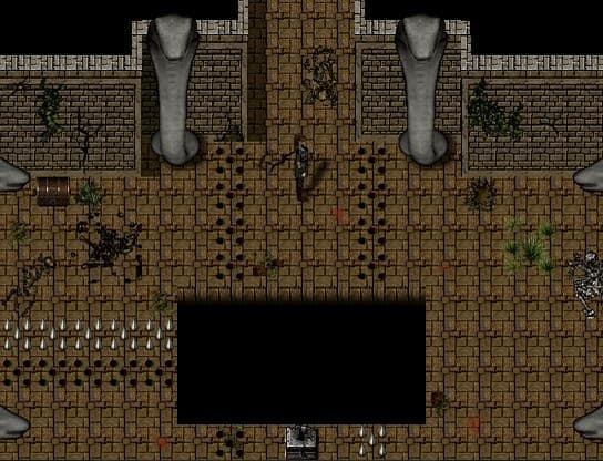 Atonement: Scourge of Time screenshot 3