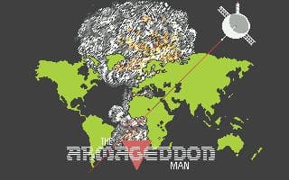 Global Commander screenshot 4