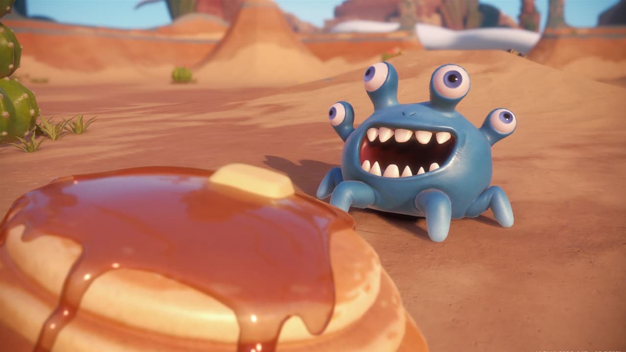 Deformers screenshot 5