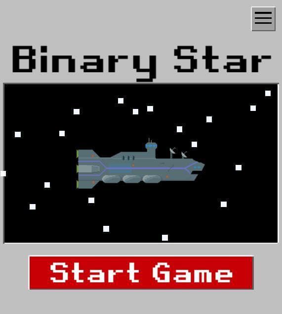 Binary Star screenshot 2