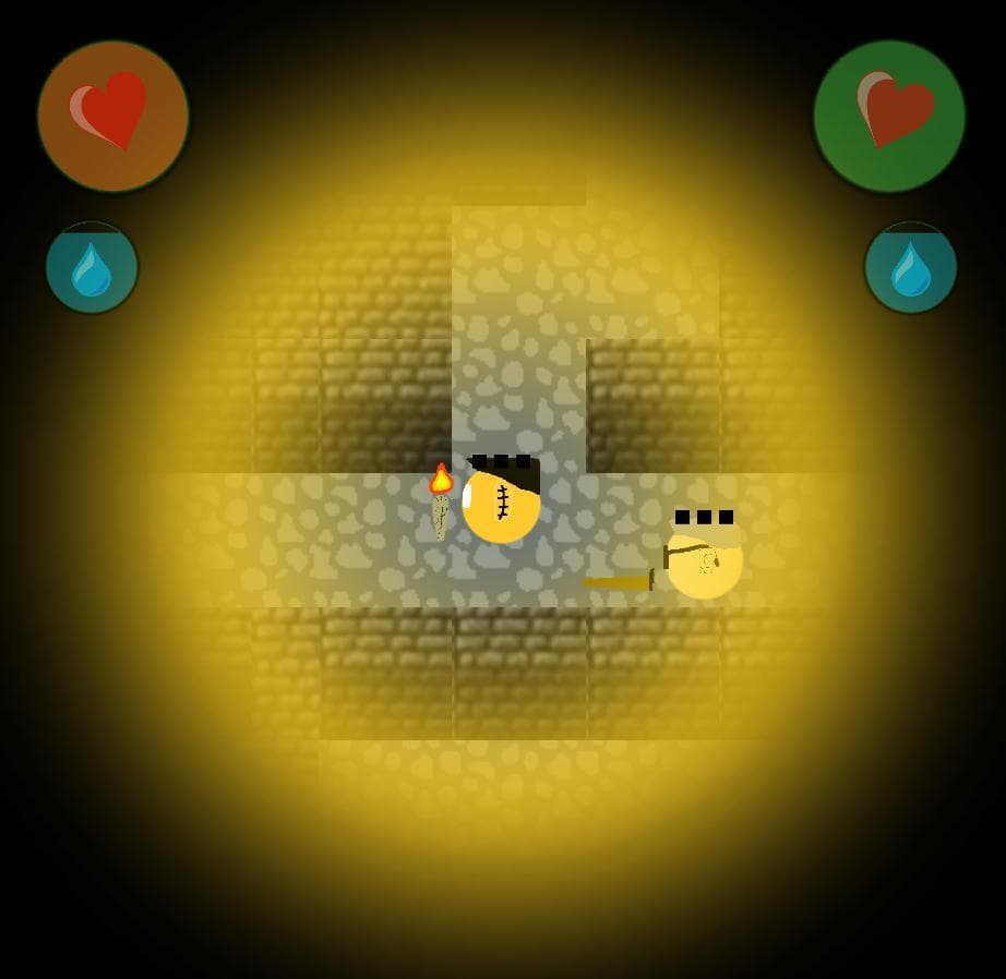 SymbioSense (Plugged N Shaded v3)