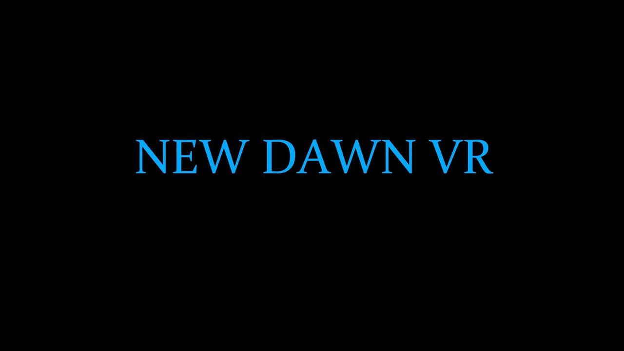 New Dawn VR