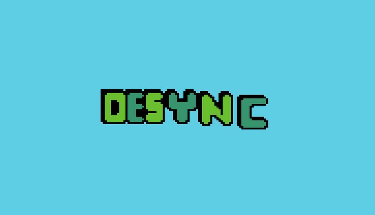 Desync (itch) (GeAmDeMa)