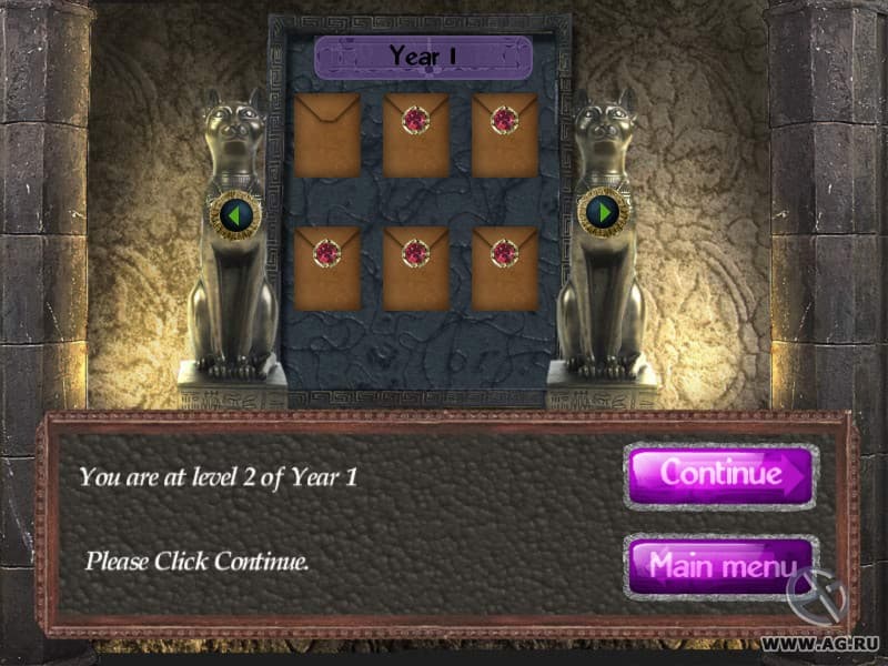 Abra Academy screenshot 6