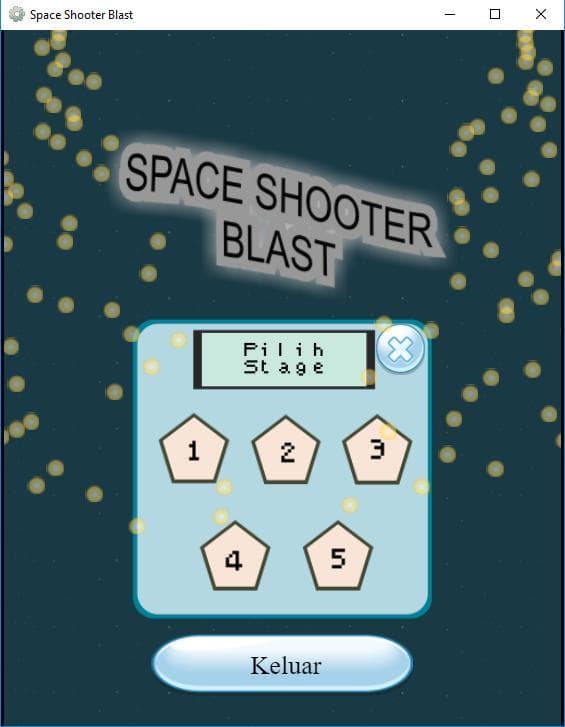Space Shooter Blast screenshot 3