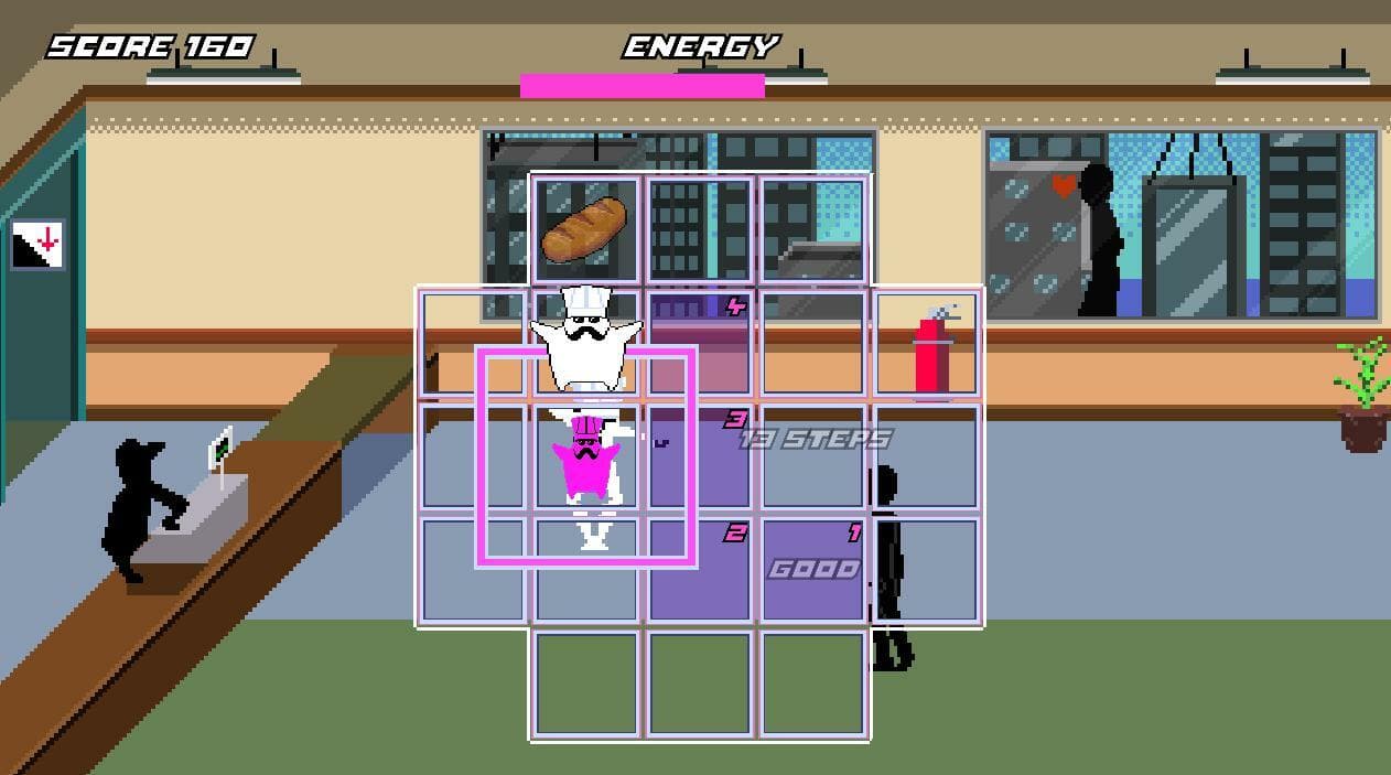 PARTY BREAD screenshot 3