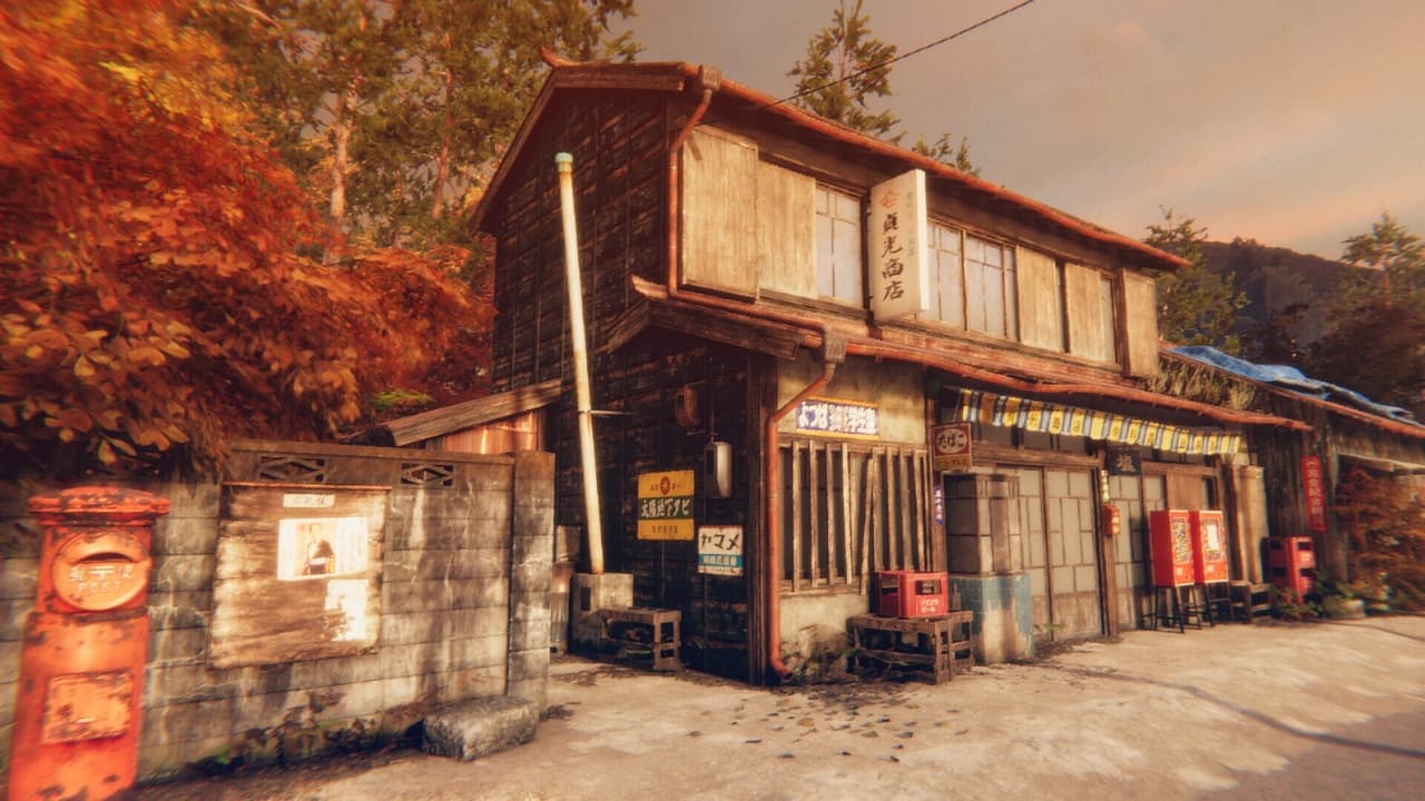 Hollow Cocoon screenshot 2