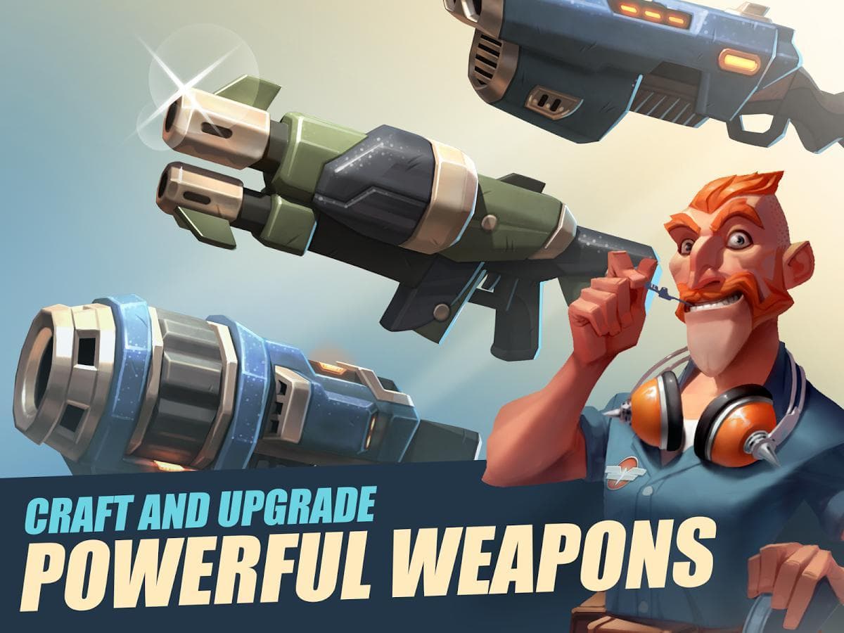 Max Ammo screenshot 2